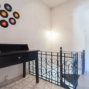 Duplex Alfama Apartamento