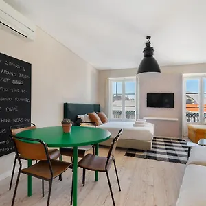 Kula Rossio Apartamento