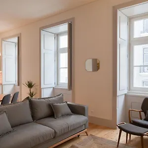 Flh Downtown Modern Art Flat Apartamento