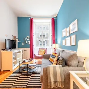 Guestready - Apt Located On City Centre Apartamento