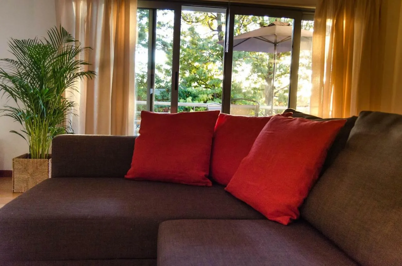 Joivy Graca Luminous 2-Br Apartment With Terrace Lisboa